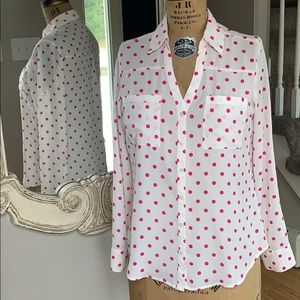 Express Portofino Blouse